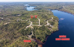 141-161 Rue des Estacades, Grandes-Piles, Quebec G0X1H0