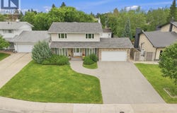 3834 Balfour PLACE, Saskatoon, Saskatchewan S7H3Z7