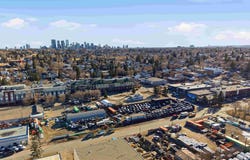 319 36 Ave NE, Calgary, Alberta