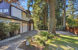 12682 Crescent Road, Surrey, British Columbia V4A 2V5
