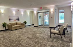 24 Hemlock Crescent SW 1108, Calgary, Alberta T3C 2Z1