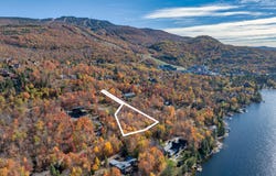 Ch. de l'Ermite, Mont-Tremblant, Quebec J8E 1E3