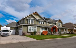 700 Harrington Road, Kamloops, British Columbia V2B 6T7