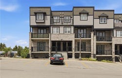 1989 Ottawa Street S 17G, Waterloo, ON, Kitchener, Ontario N2E-0G7
