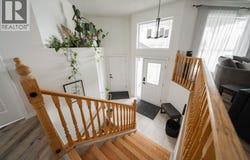 341 Diefenbaker Drive, Fort McMurray, Alberta T9K2K1