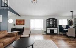 252 Cokerill Crescent, Fort McMurray, Alberta T9K2J2