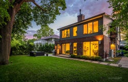 626 Av. Lazard, Mont-Royal, Quebec H3R1P7