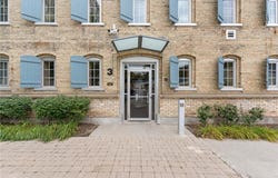 3 Father David Bauer Drive 214, Waterloo, ON, Waterloo, Ontario N2L-6M1
