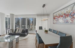 101 Rue Peel 1001, Montréal (Le Sud-Ouest), Quebec H3C 0Y1