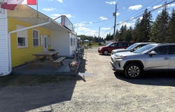 8890 Route 6, West Pugwash, Nova Scotia B0K 1K0