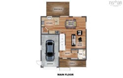 9 Faith Lane Lot, Whites Lake, Nova Scotia B3T 1W4
