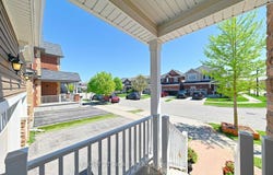 292 Falling Green Crescent, Kitchener, Ontario N2R0E9