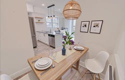 108 Garment Street 1202, Waterloo, ON, Kitchener, Ontario N2G-0E2
