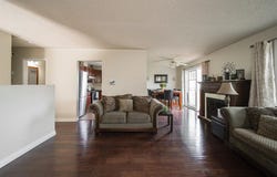 1065 Timberline Drive, Fort McMurray, Alberta T9K1T9