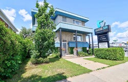 1020 Boul. des Récollets, Trois-Rivières, Quebec G8Z3X1