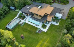 1211 Rue des Souchets, Sainte-Adèle, Quebec J8B 2B7