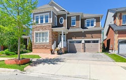 292 Falling Green Crescent, Kitchener, Ontario N2R0E9
