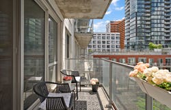 705 Rue William, Montréal, Quebec H3C0R5