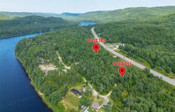 Route 155, Trois-Rives, Quebec G0X2C0