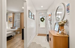 4582-4584 Rue Rivard, Le Plateau-Mont-Royal, Quebec H2J2N3