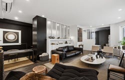 1509 Rue Sherbrooke O. 18, Montréal (Ville-Marie), Quebec H3G 1M1
