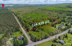 4190 Mtée Boyer, Mont-Laurier, Quebec J9L3G6