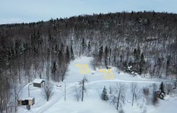 33 Ch. de la Coulée, Lac-Beauport, Quebec G3B1G6