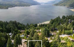 LOT 9 Sandy Hook Road, Sechelt, British Columbia V7Z 0P4