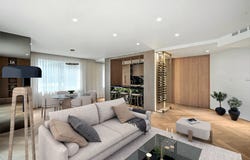 1 Av. Wood 105, Westmount, Quebec H3Z 3C5