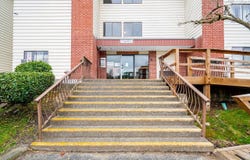 1909 Salton Road 341, Abbotsford, British Columbia V3S 5B6