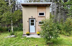 21-8 Shore Road Lot, Margaree Harbour, Nova Scotia B0E 2B0
