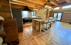 6267 Ch. Crescent Lodge, Témiscaming, Quebec J0Z3R0