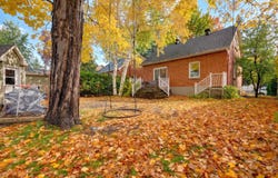 12300 Boul. St-Germain, Ahuntsic-Cartierville, Quebec H4J2A6