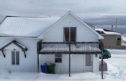 376 Rue Jacques-Cartier, Rivière-au-Tonnerre, Quebec G0G2L0