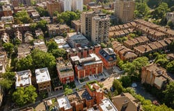 3458 Av. du Musée #201, Montréal (Ville-Marie), Quebec H3J2C7