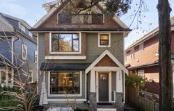 1220 E 11th Avenue, Vancouver, British Columbia V5T 2G3