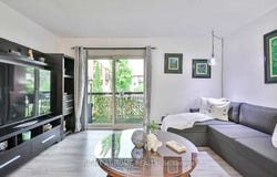 B6 - 179 Edgehill Drive, Barrie, Ontario L4N1L9