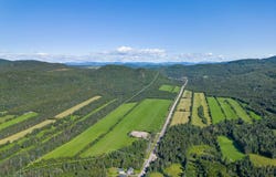 Rg Ste-Catherine, Les Éboulements, Quebec G0A2M0