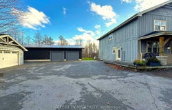 129 Blue Jay Crescent, Grey Highlands, Ontario N0C1H0