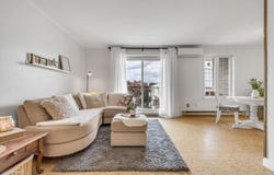 9300 Av. Bourret, Charlesbourg, Quebec G1G6K8