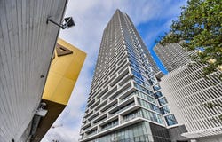 5 Buttermill Ave., Vaughan, Ontario L4K