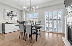 5 Zenyatta Lane, East Gwillimbury, Ontario L9N0N7
