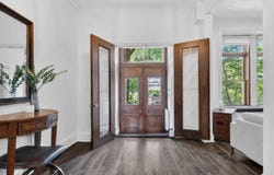 419 Av. Mount-Pleasant, Westmount, Quebec H3Y3G9