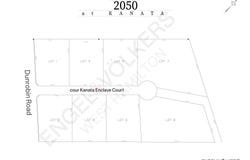 2050 Dunrobin Road Lot 5, Kanata, Ontario K2K 1X7