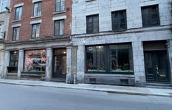368-372 Rue St-Paul O., Ville-Marie, Quebec H2Y2A6