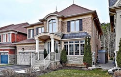 95 Vines Place, Aurora, Ontario L4G0R7