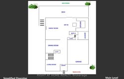 292 Falling Green Crescent, Kitchener, Ontario N2R0E9