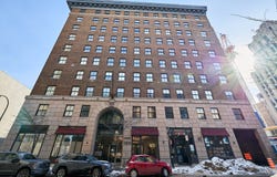 10 Rue St-Jacques, Ville-Marie, Quebec H2Y1L2