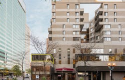 1111 Rue St-Urbain, Ville-Marie, Quebec H2Z1Y6