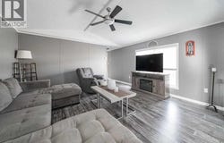 164 Caouette Crescent, Fort McMurray, Alberta T9K2H5